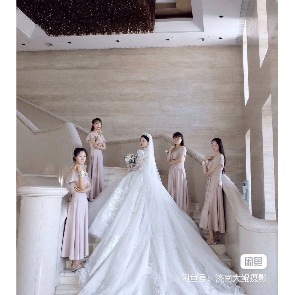 2026 PRESET LR | Chinese Bright & Fresh Wedding Presets 🎞️ LR/PR/FCPX/DaVinci LUT [MICHIGO STUDIO]