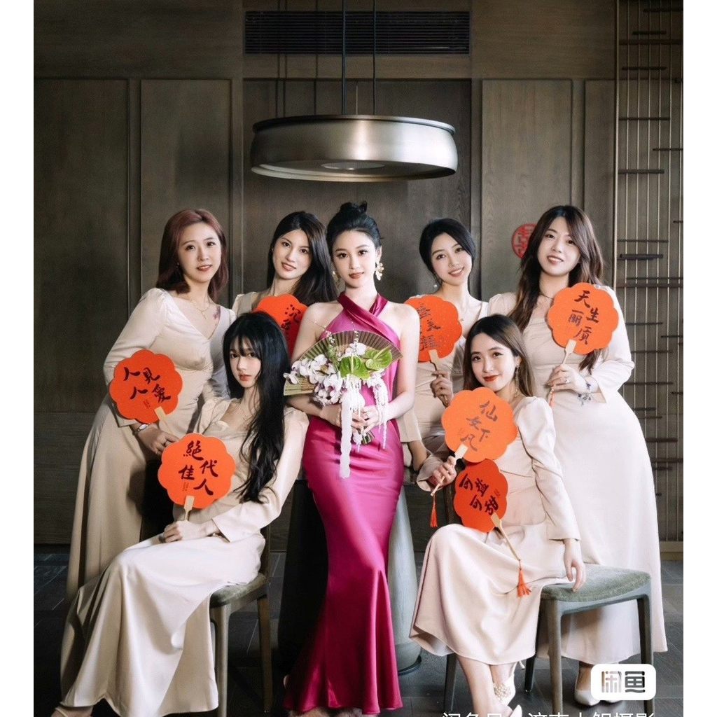 2026 PRESET LR | Chinese Bright & Fresh Wedding Presets 🎞️ LR/PR/FCPX/DaVinci LUT [MICHIGO STUDIO]