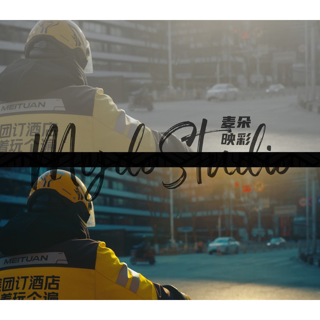 🎬 Sony In - Camera Cinematic SLOG3 Film LUTs 🎞️ PR / FCPX / CapCut / DaVinci [ MICHIGO STUDIO ] - MICHIGO STUDIO