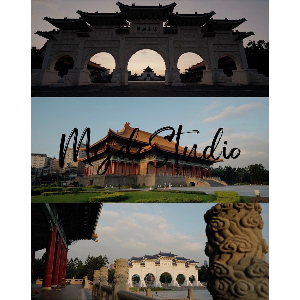 🎥 Sony Phantom LUTs 🎬 ARRI Film Emulation for Editing CapCut / FCPX / DaVinci [ MICHIGO STUDIO ] - MICHIGO STUDIO