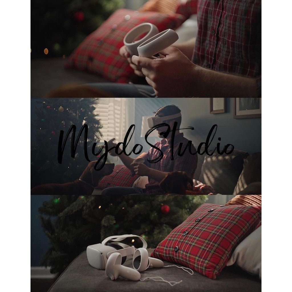 🎥 Sony Phantom LUTs 🎬 ARRI Film Emulation for Editing CapCut / FCPX / DaVinci [ MICHIGO STUDIO ] - MICHIGO STUDIO