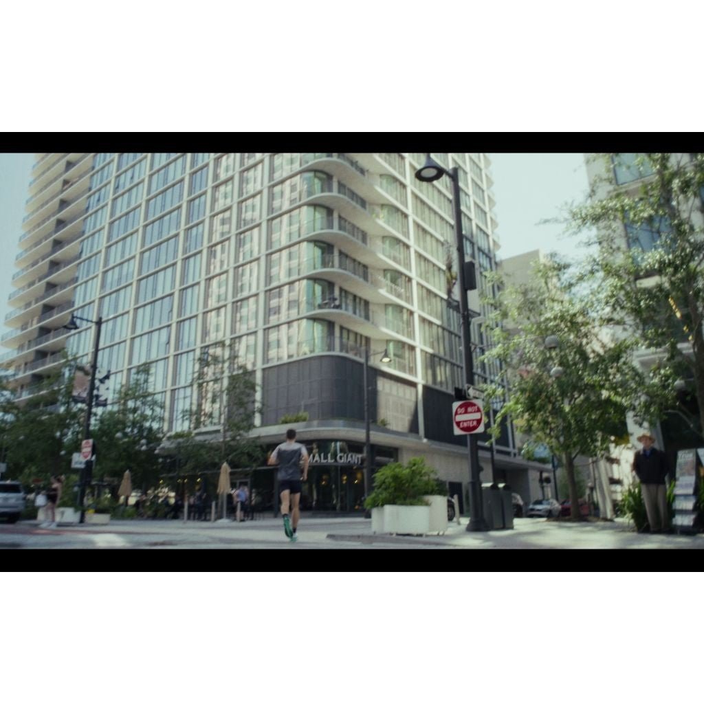 The F1 Complete Package POWERGRADE & LUTs by Blaine Westropp | DAVINCI RESOLVE ADOBE PREMIERE[ MICHIGO STUDIO ] - MICHIGO STUDIO