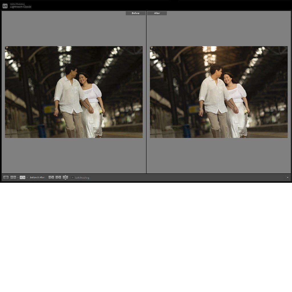 📸 THE LUXO PRESET DARK MOODY ORIGINAL LIGHTROOM PHOTOSHOP 6719 [ MICHIGO STUDIO ] 🌑 - MICHIGO STUDIO