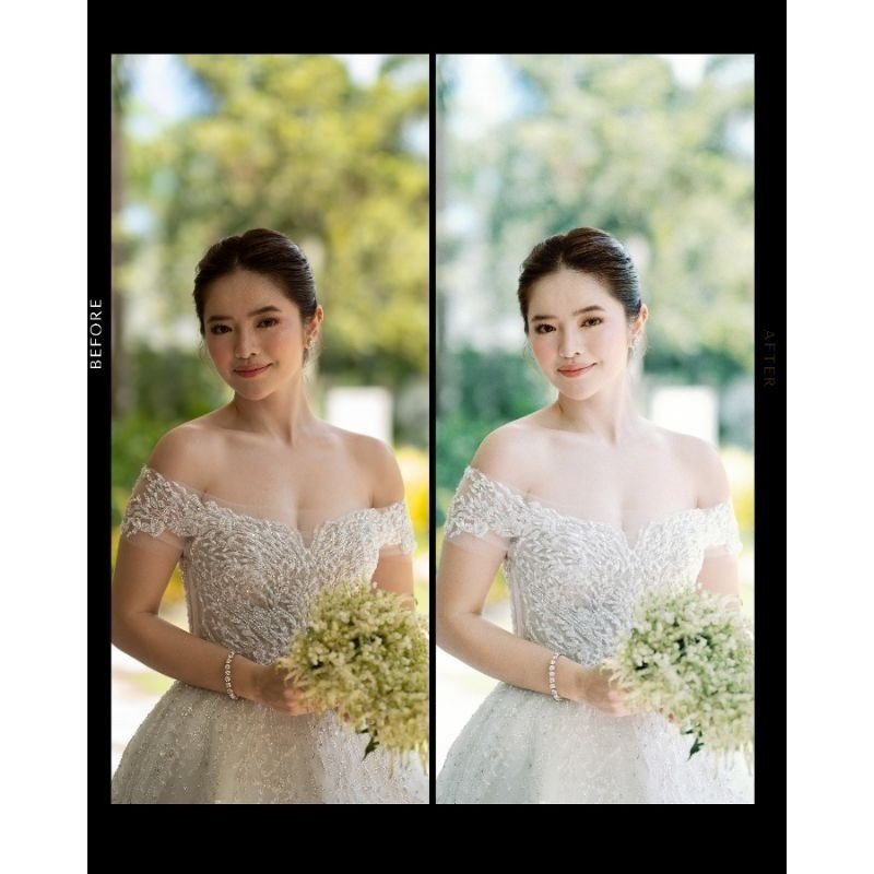 🎬 Venema Film Original Presets | For Lightroom & Photoshop 6725 | - MICHIGO STUDIO