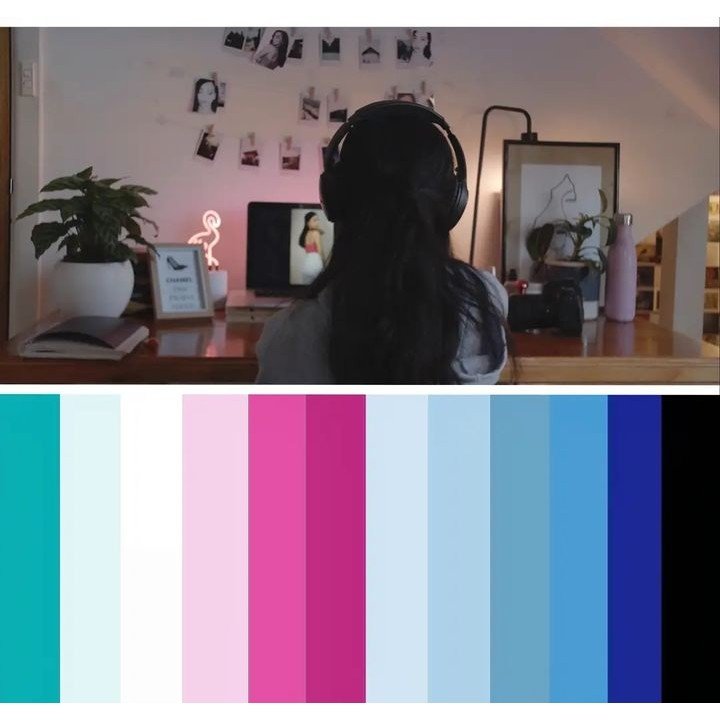 🎥 Video & Livestream Color Grading LUT Service 🎬 Ad / Promo / Brand Style Matching [ MICHIGO STUDIO ] - MICHIGO STUDIO
