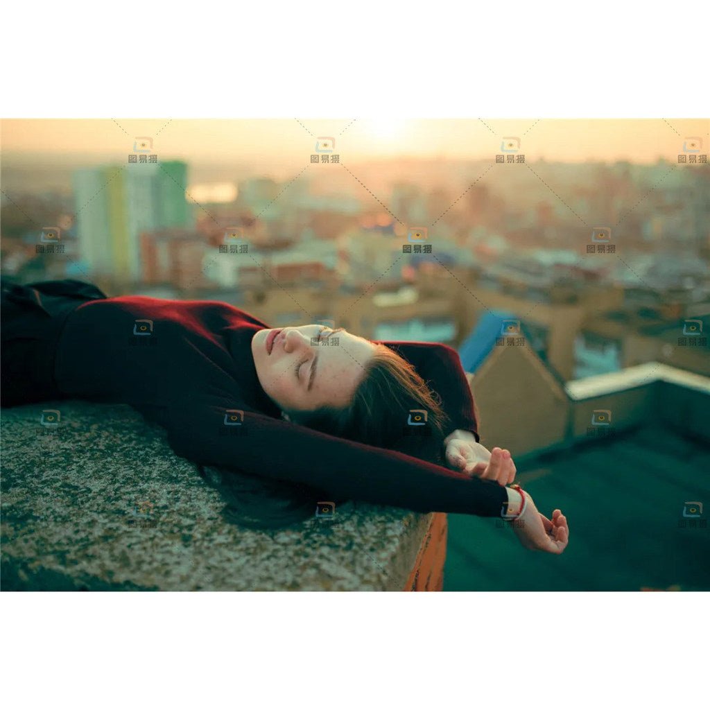 🎞️ **Vintage Kodak Vision3 250D & 500T Film Grain Lightroom & PS Color Grading Presets** 🎨📸 - MICHIGO STUDIO