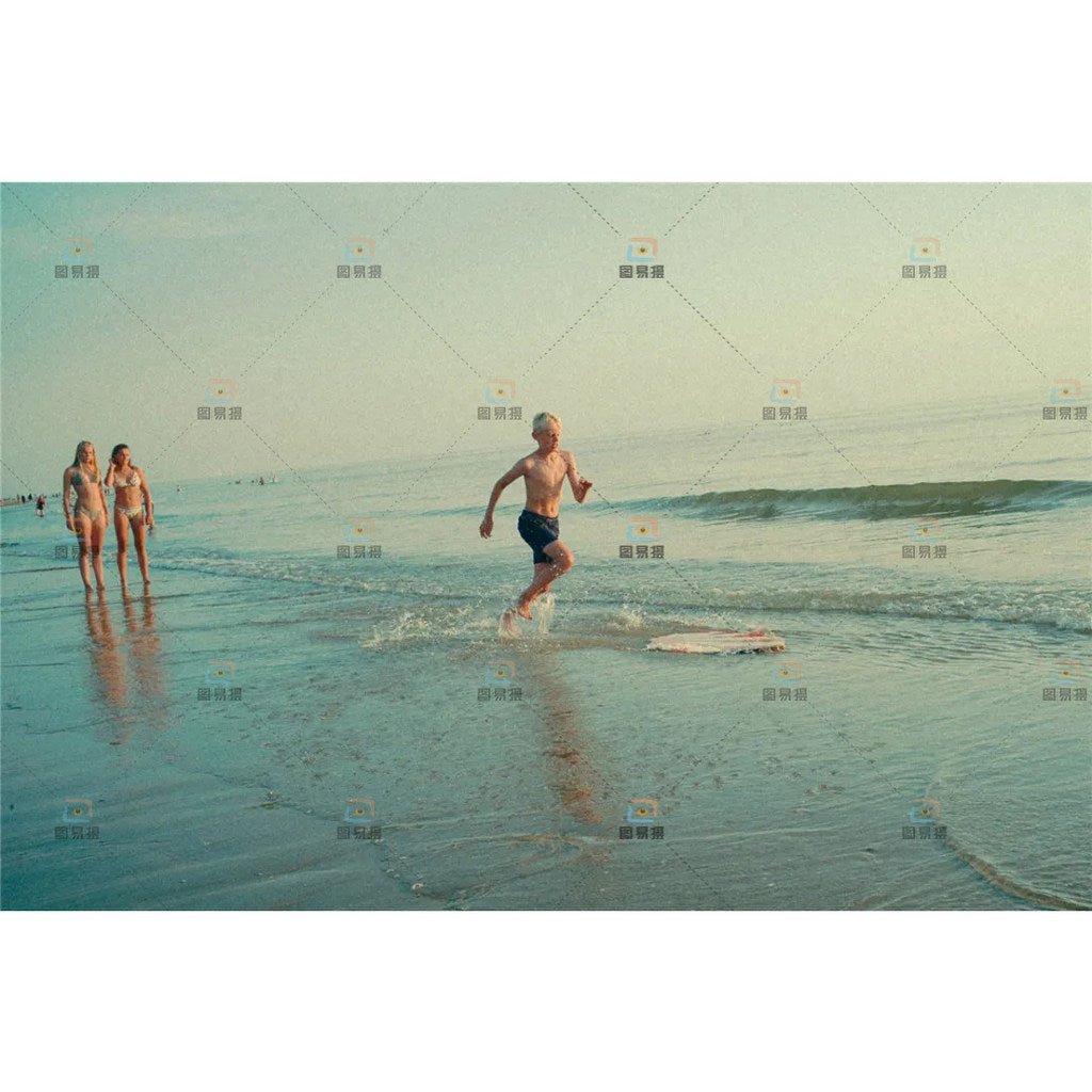 🎞️ **Vintage Kodak Vision3 250D & 500T Film Grain Lightroom & PS Color Grading Presets** 🎨📸 - MICHIGO STUDIO