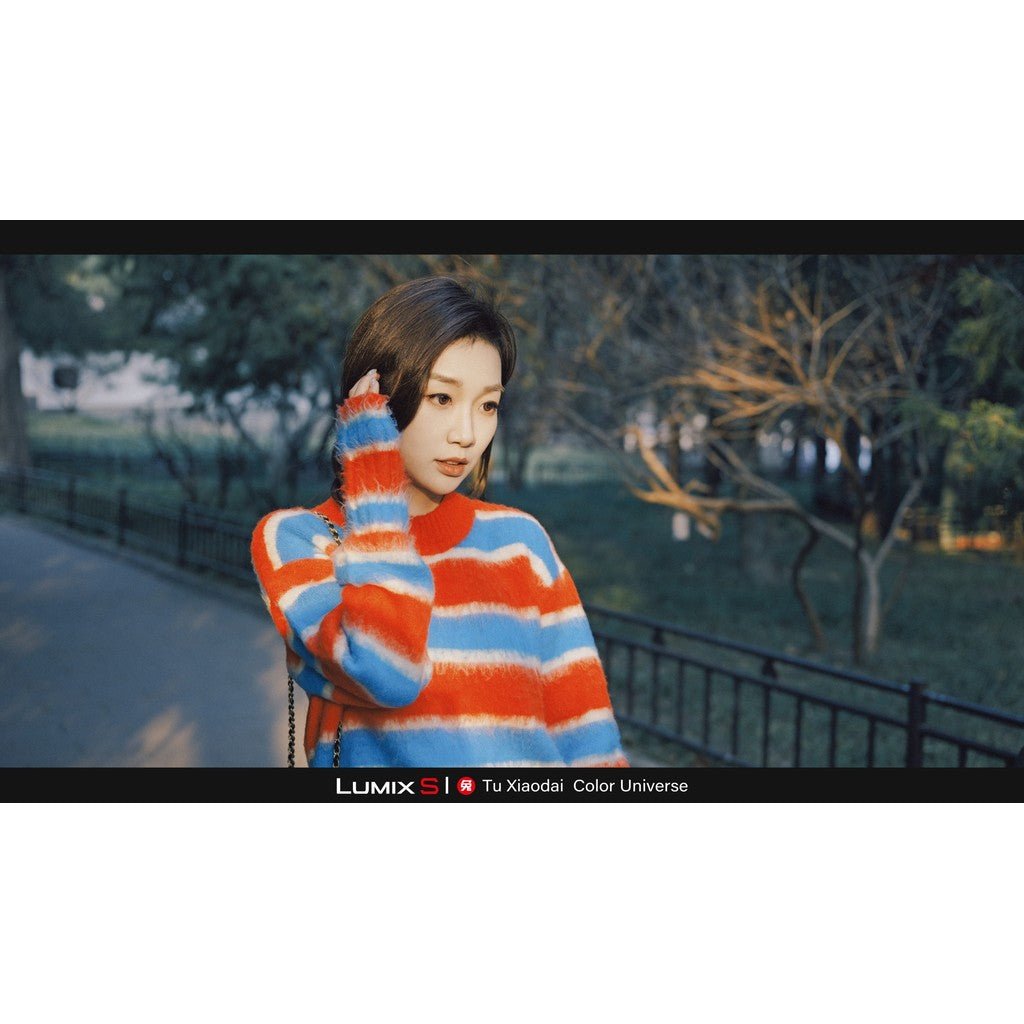 VOL.13 柯达5207 胶片预设&LUT PS LR 达芬奇 S5M2/X S1R2 S9[ MICHIGO STUDIO ] - MICHIGO STUDIO