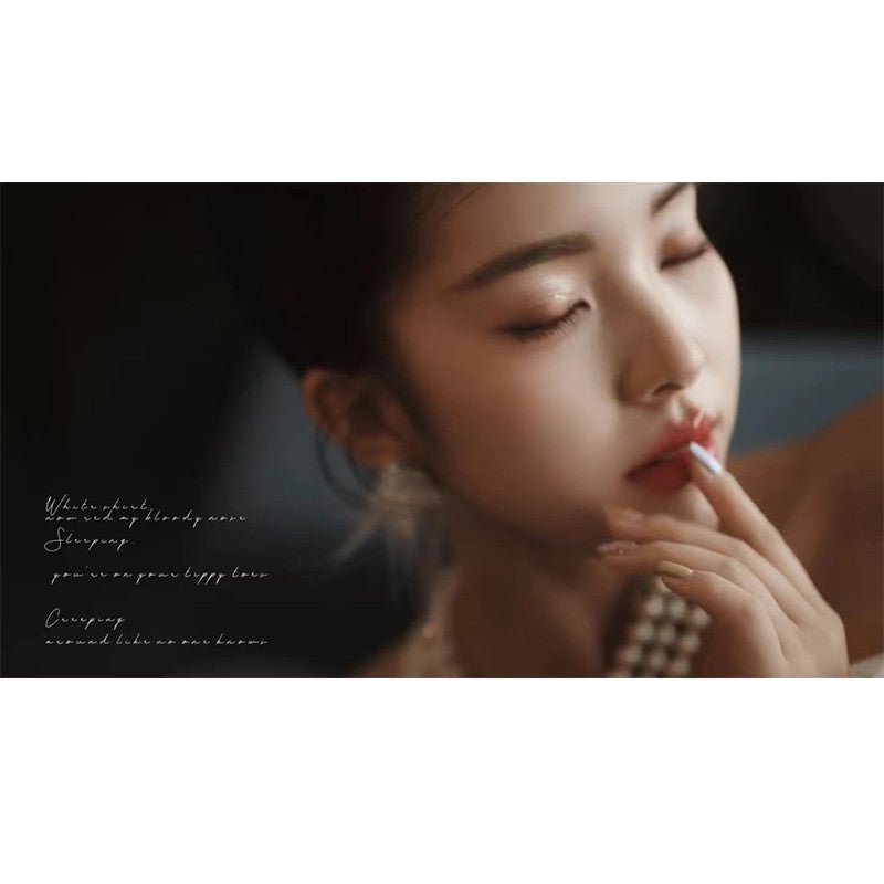 💒 Wedding LUT Pack – 7 Film Looks Inspired by Xiaohongshu / Weideng / YangYang - MICHIGO STUDIO