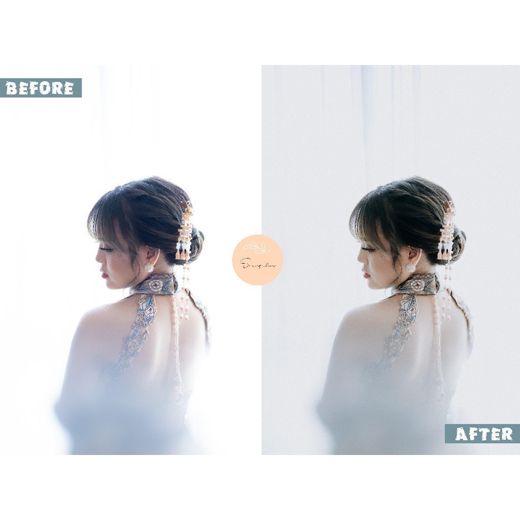 Wedding Melayu Preset Golden brown special Adobe Lightroom Bisa untuk di PC/LAPTOP/HP ANDROID DAN IOS[ MICHIGO STUDIO ] - MICHIGO STUDIO