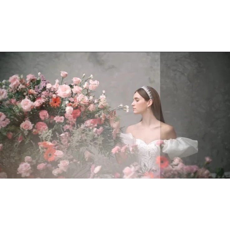 🎞️ Wedding Premium LUTs – Imagenic Best Seller | Includes Free Alalisme One & Two LUTs | - MICHIGO STUDIO