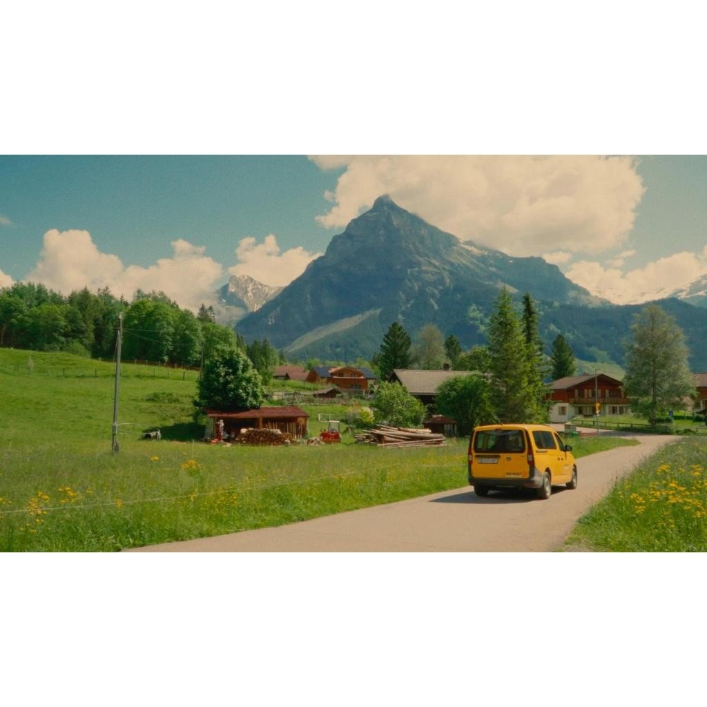 (Win/Mac) CinePrint35 Powergrades & LUTs For DaVinci Resolve Studio Full Version[ MICHIGO STUDIO ] - MICHIGO STUDIO